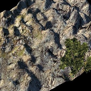 Terrain 003