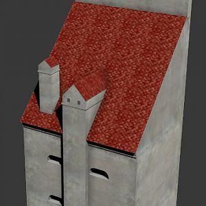 Castle Concept 01
