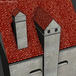 Castle Concept 03