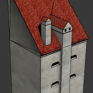 Castle Concept 04