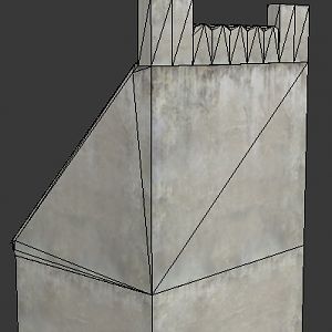 Castle Concept 05