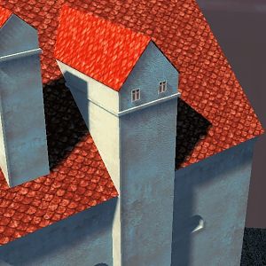 Castle Concept 06