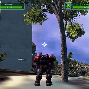 FPS Play 03