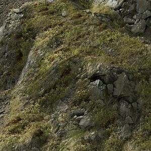 Terrain Concept 01