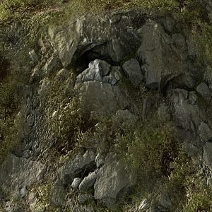Terrain Concept 02