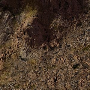 Terrain Concept 04
