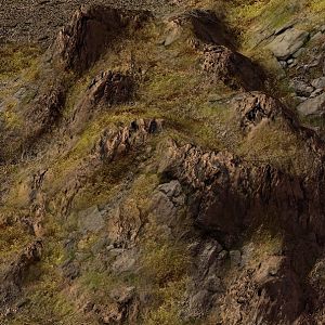 Terrain Concept 05