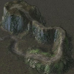 Terrain Concept 06