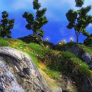 Terrain Concept 09