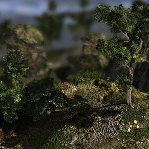 Terrain Concept 11