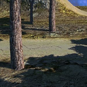 Terrain Concept 13