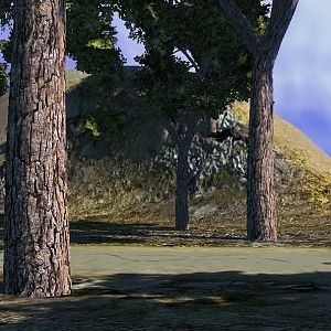 Terrain Concept 14