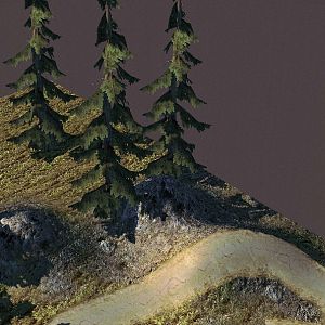 Terrain Concept 20