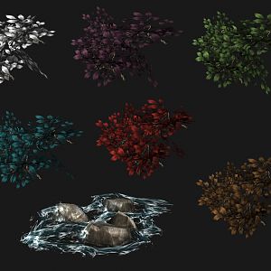 grayscaling