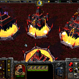 DemonNecropolis