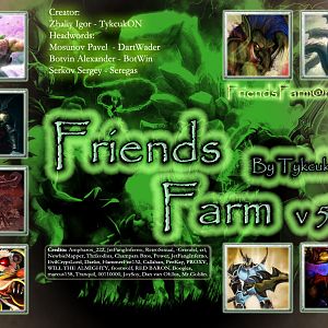 Loading Screen 5.03