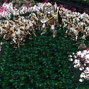 Leorik [Epic Boss]