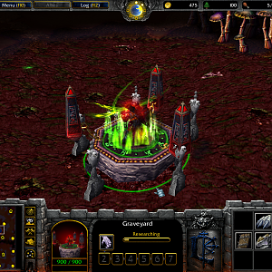 DemonShrine