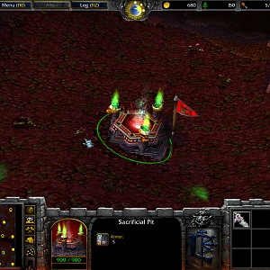 DemonSacrificialPit