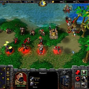 Scarlet Crusade