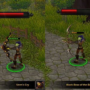 New Bow Attachments