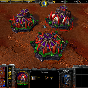 FelOrcFortress