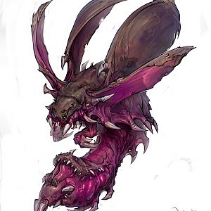 DEVOURER