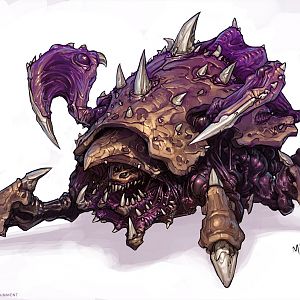 ROACH