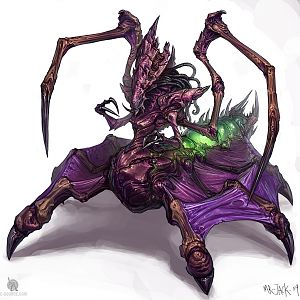 QUEEN (SC2)