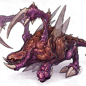 ZERGLING