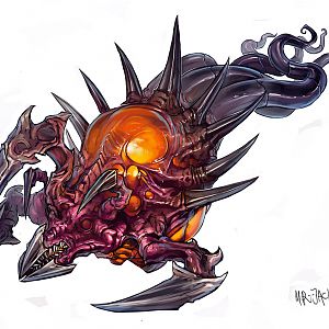 CORRUPTOR