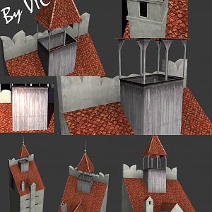 Castle Pres