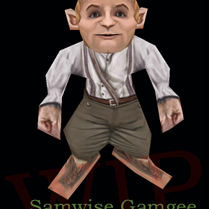 Not that much work left for this one.. And then the hobbit quatret will finally be complete!