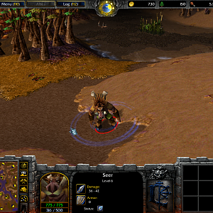 QuilboarSeer