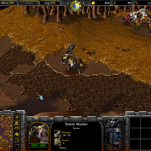 QuilboarTotemWarrior