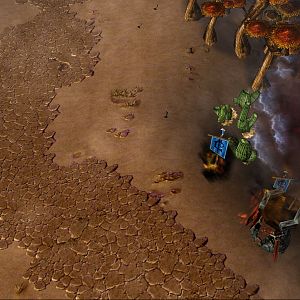 Screenshot BloodDunes3