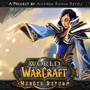 Project Cover
