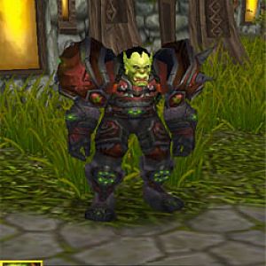 Class: Blood Death Knight