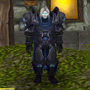 Class: Frost Death Knight