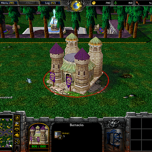 ArcaneBarracks