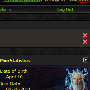 Am i cursed?