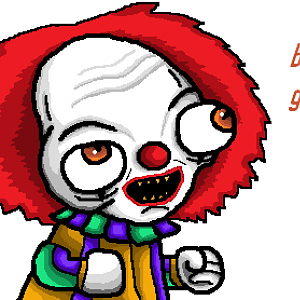 Pennywise fsjal