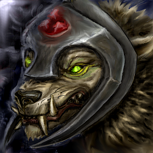 Wolfy