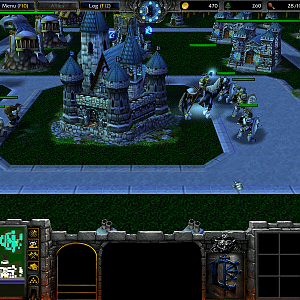 Dalaran Screenshot1