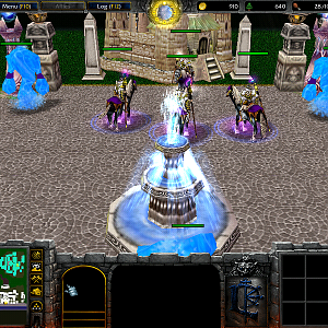 Dalaran Screenshot2