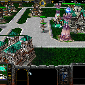 Dalaran Screenshot3