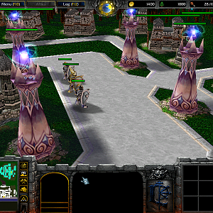 Dalaran Screenshot4
