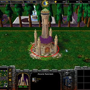ArcaneSanctuary