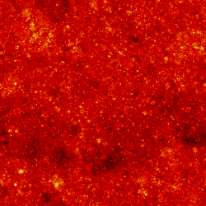 HQ Lava
