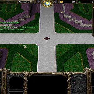 Game Start - 2014